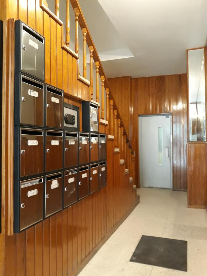 ארסיפה Alojamientos Calle Real Arrecife מראה חיצוני תמונה