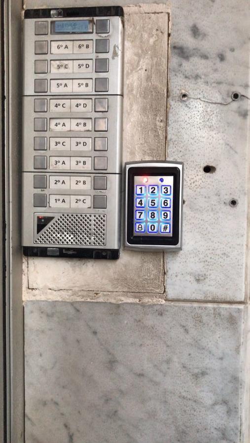 ארסיפה Alojamientos Calle Real Arrecife מראה חיצוני תמונה